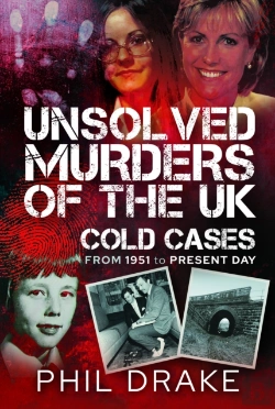 Bertrand.pt - Unsolved Murders Of The Uk