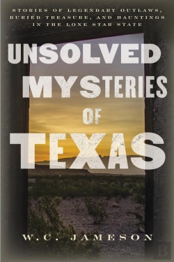 Bertrand.pt - Unsolved Mysteries Of Texas