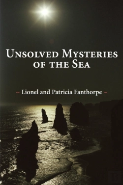 Bertrand.pt - Unsolved Mysteries Of The Sea