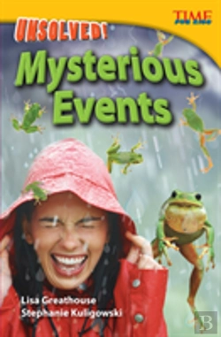 Bertrand.pt - Unsolved! Mysterious Events