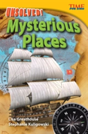 Unsolved! Mysterious Places