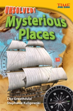 Bertrand.pt - Unsolved! Mysterious Places