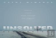 Unsolved New England