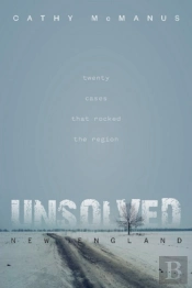 Unsolved New England