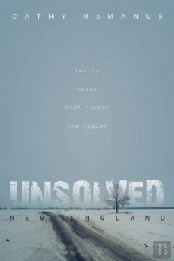 Bertrand.pt - Unsolved New England