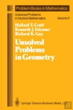 Bertrand.pt - Unsolved Problems In Geometry