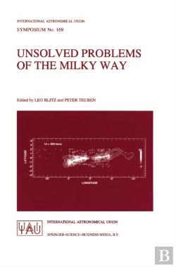 Bertrand.pt - Unsolved Problems Of The Milky Way