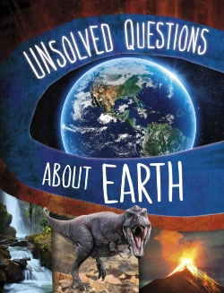 Bertrand.pt - Unsolved Questions About Earth