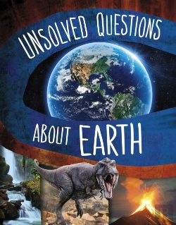 Bertrand.pt - Unsolved Questions About Earth