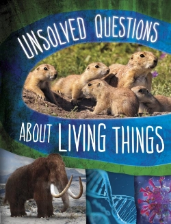 Bertrand.pt - Unsolved Questions About Living Things