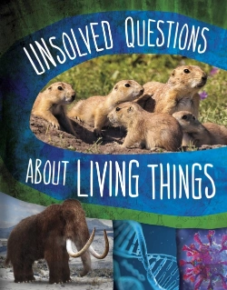 Bertrand.pt - Unsolved Questions About Living Things