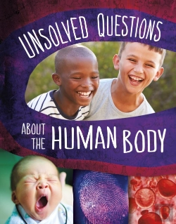 Bertrand.pt - Unsolved Questions About The Human Body