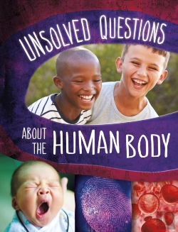 Bertrand.pt - Unsolved Questions About The Human Body