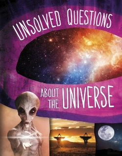 Bertrand.pt - Unsolved Questions About The Universe