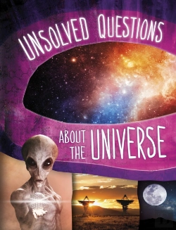 Bertrand.pt - Unsolved Questions About The Universe