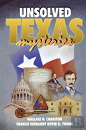 Unsolved Texas Mysteries