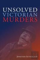 Unsolved Victorian Murders