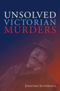 Bertrand.pt - Unsolved Victorian Murders