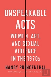 Unspeakable Acts