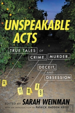 Bertrand.pt - Unspeakable Acts