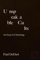 Unspeakable Cults
