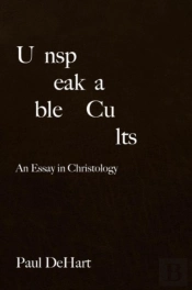Unspeakable Cults
