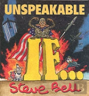 Unspeakable 'If'