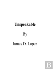 Unspeakable