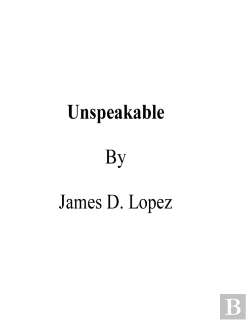 Bertrand.pt - Unspeakable