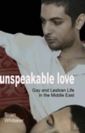 Unspeakable Love