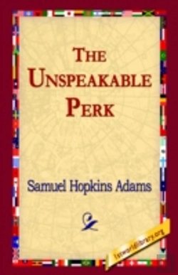 Bertrand.pt - Unspeakable Perk