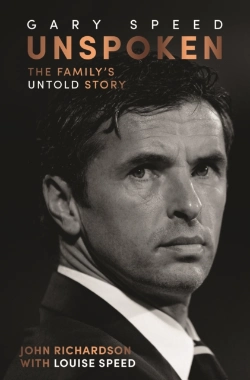 Bertrand.pt - Unspoken: Gary Speed