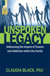 Unspoken Legacy