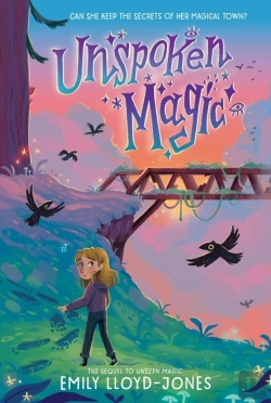 Bertrand.pt - Unspoken Magic