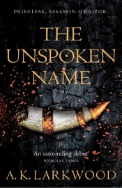 Unspoken Name