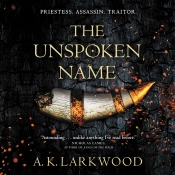 Unspoken Name