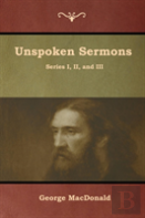 Unspoken Sermons, Series I, Ii, And Iii