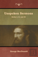 Unspoken Sermons, Series I, Ii, And Iii