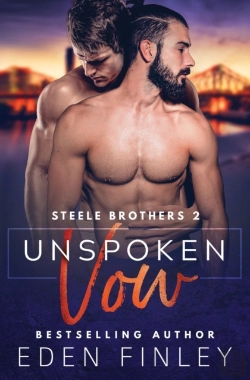 Bertrand.pt - Unspoken Vow