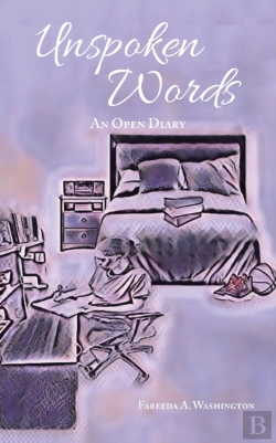 Bertrand.pt - Unspoken Words: An Open Diary