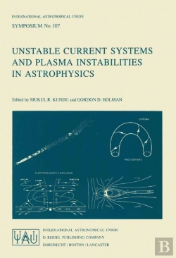 Bertrand.pt - Unstable Current Systems And Plasma Instabilities In Astrophysics