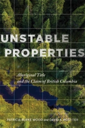 Unstable Properties