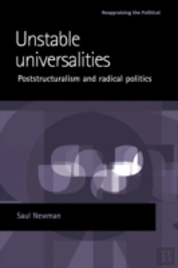Bertrand.pt - Unstable Universalities