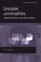 Unstable Universalities