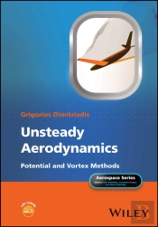Unsteady Aerodynamics