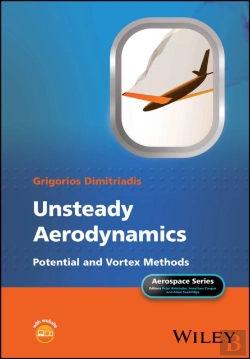 Bertrand.pt - Unsteady Aerodynamics