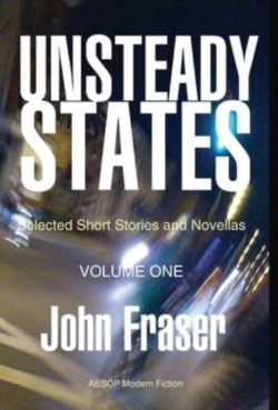 Bertrand.pt - Unsteady States, Vol. I: Selected Short