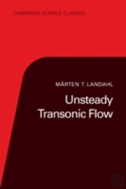 Bertrand.pt - Unsteady Transonic Flow