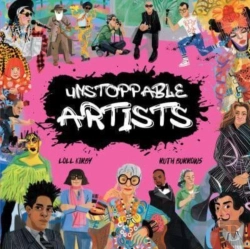 Bertrand.pt - Unstoppable Artists