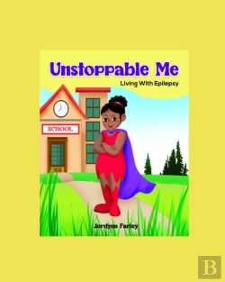 Bertrand.pt - Unstoppable Me: Living With Epilepsy